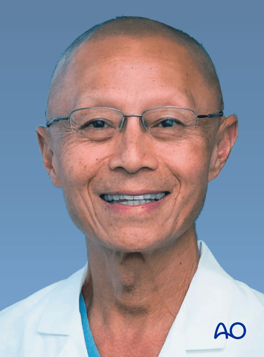  Michael Huo