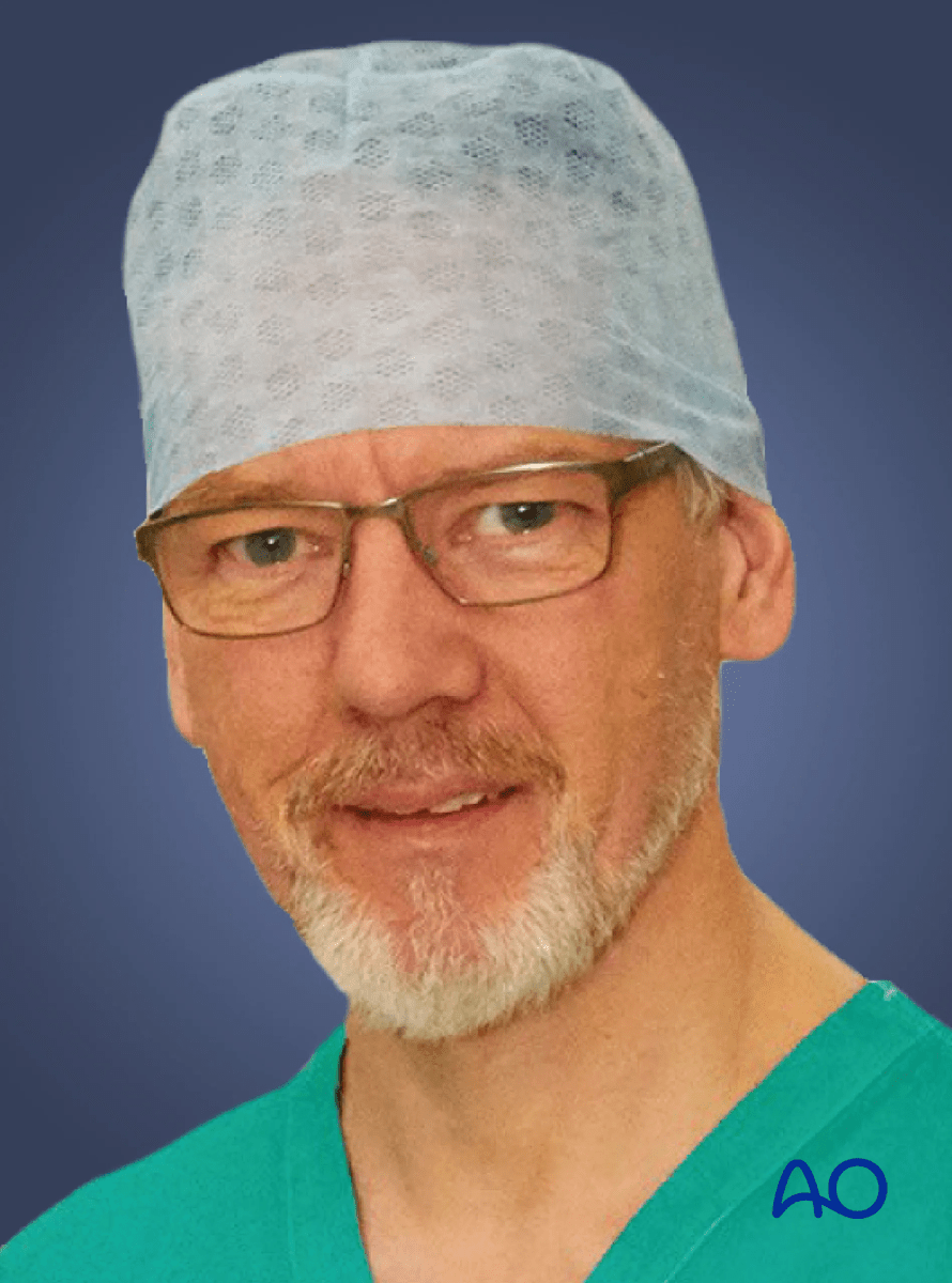 Simon Lambert