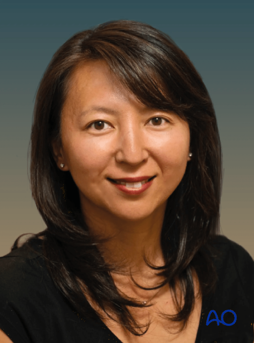Diane Nam