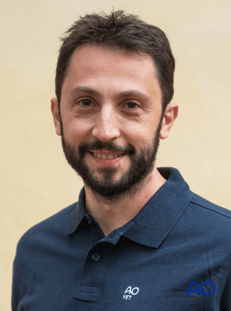Luca Vezzoni