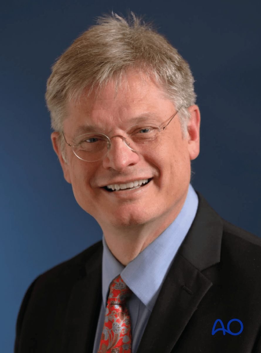 Warren Schubert