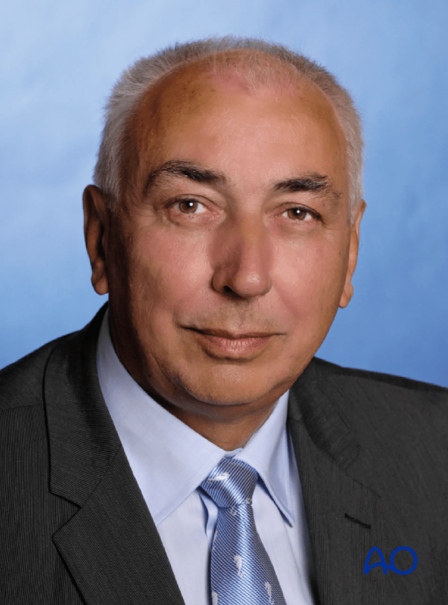 Christiaan van der Werken