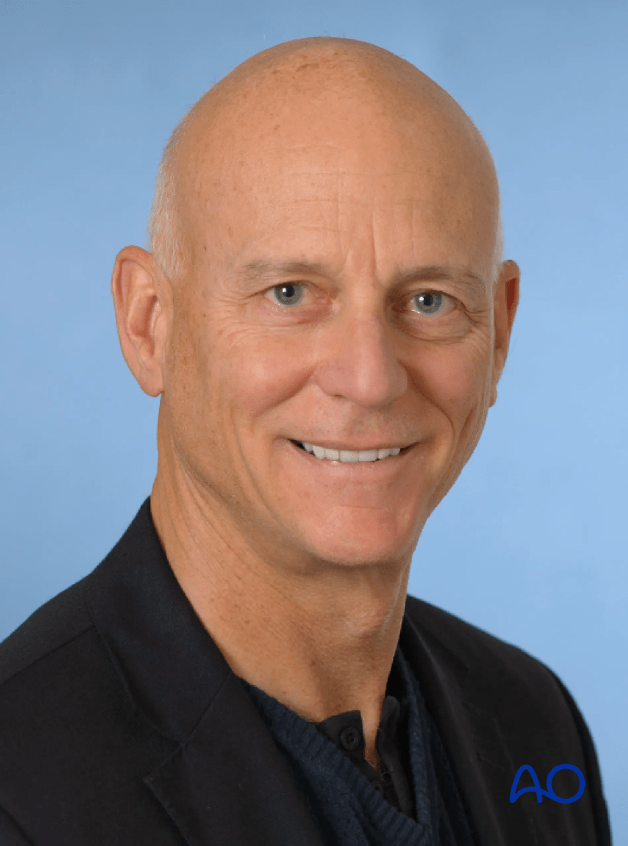 Terry Shale Axelrod