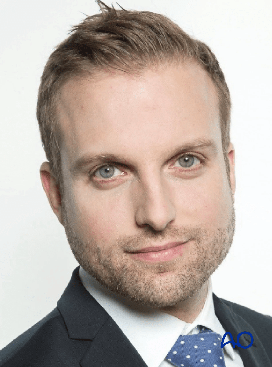 Nicolas Dea