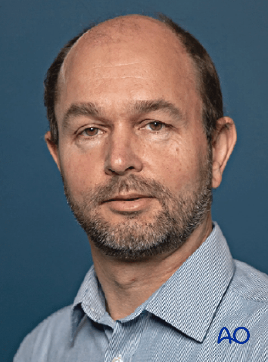 Matthew J Allen 