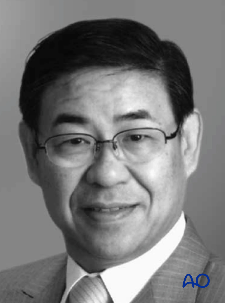 Kazuo Shimozato