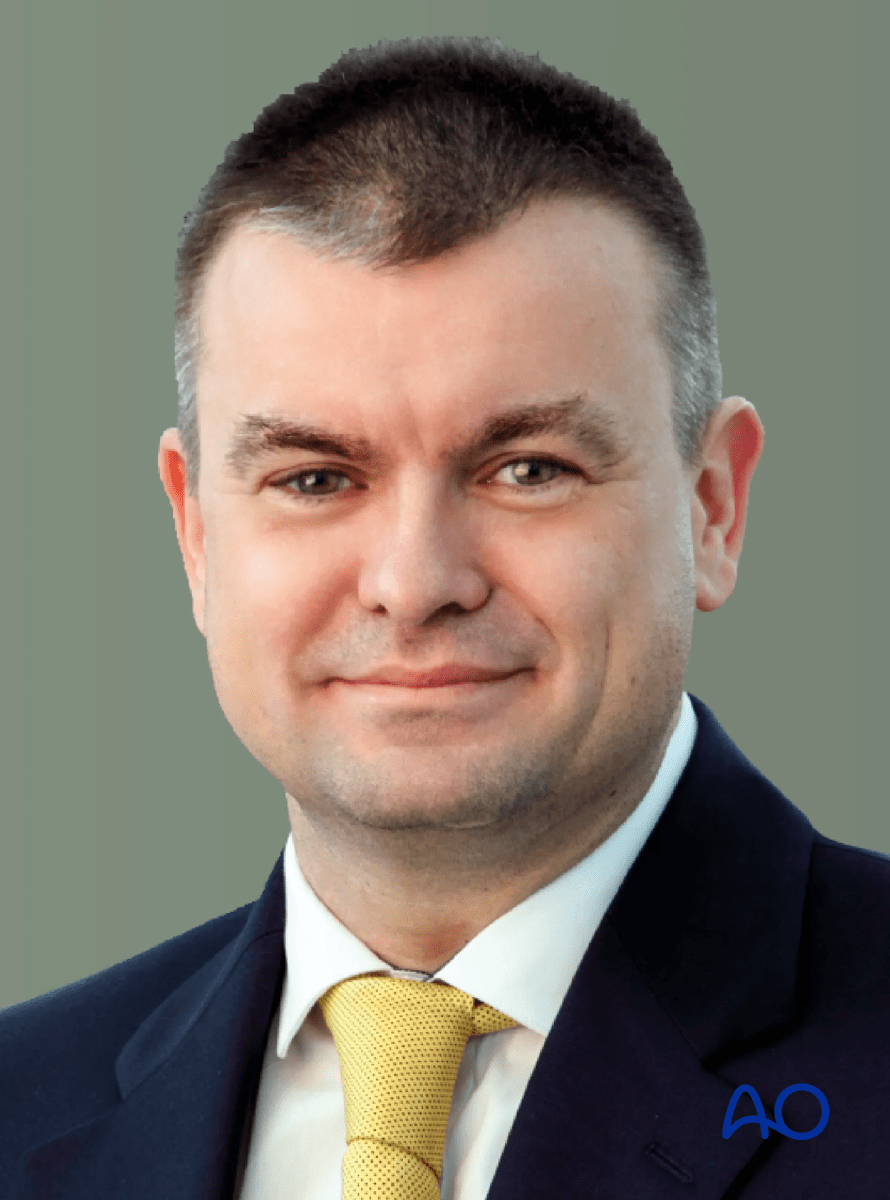 Klaus Schnake