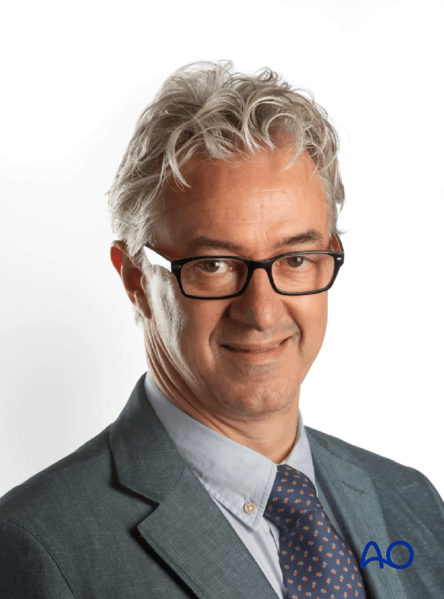 Massimo Balsano