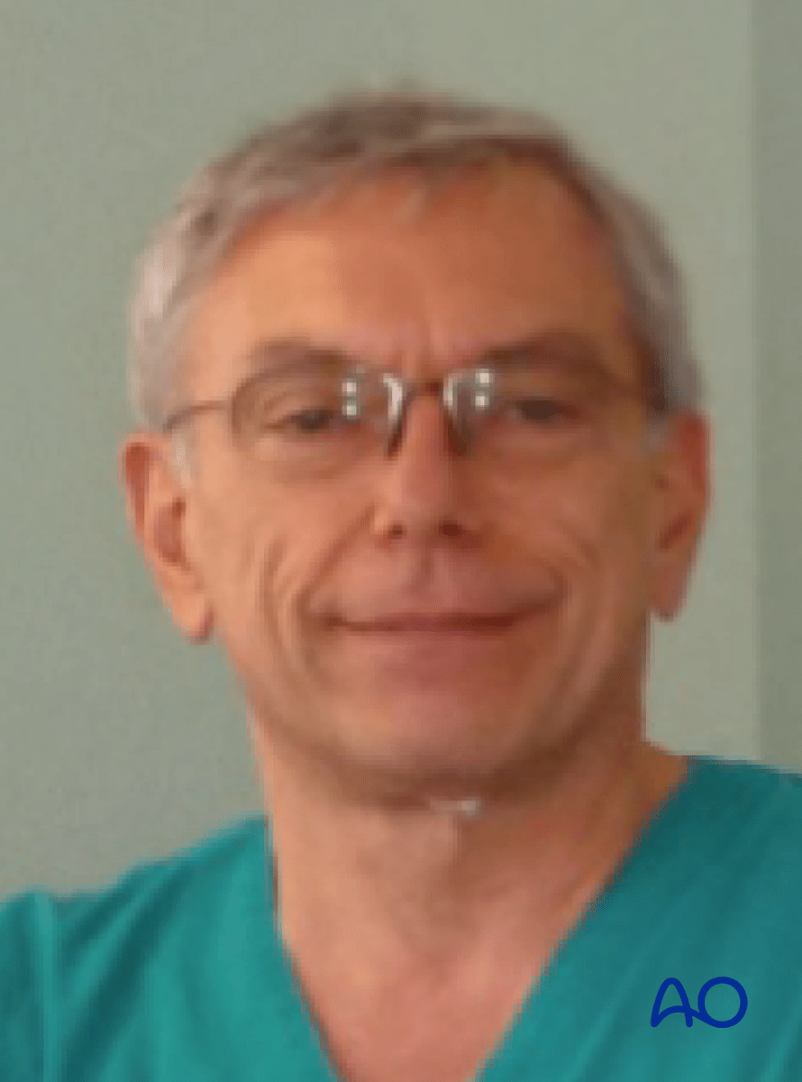 Michel Oransky