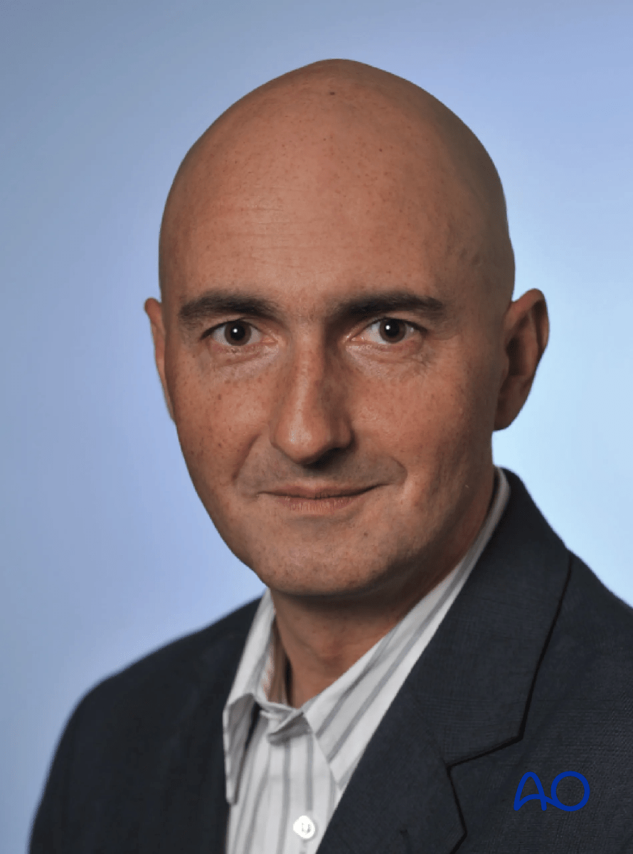 Matej Kastelec