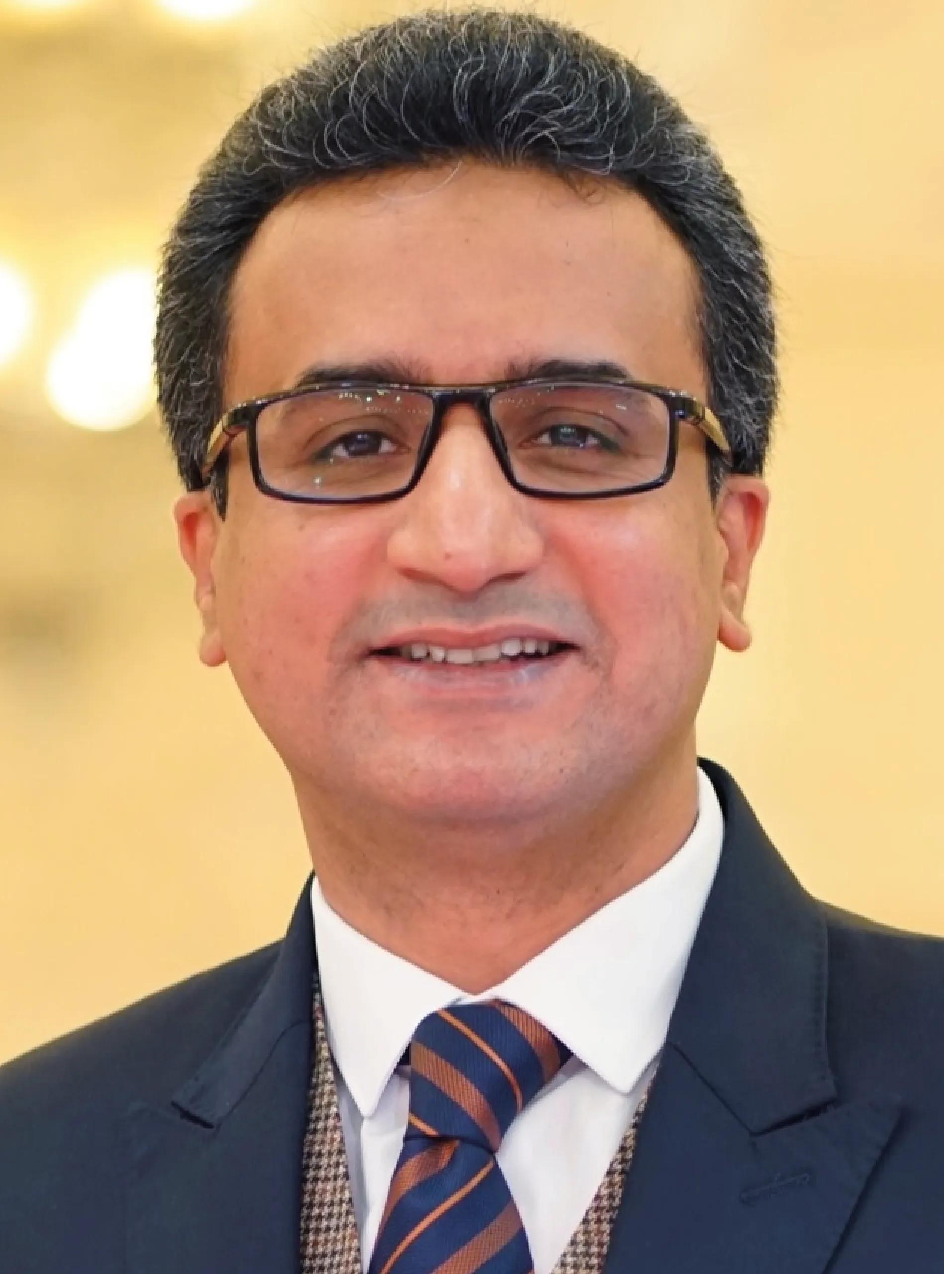 Gulraiz Zulfiqar